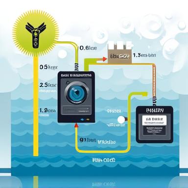 Blog automatización industrial marina VFD