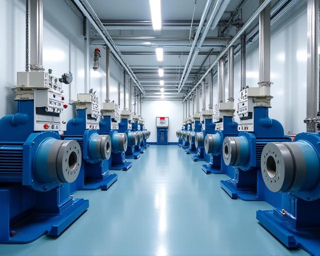 Alianzas energía renovable Colombia planta desalinización