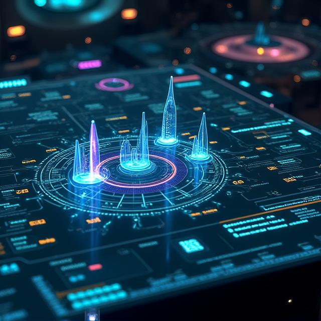 Mantenimiento predictivo energía marina con IA