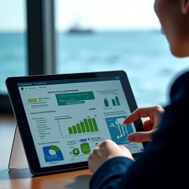 Certificaciones ambientales Colombia proyectos marinos